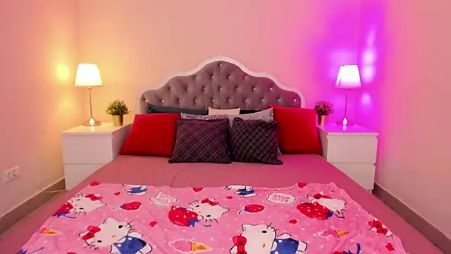 gracieave's cam snapshot