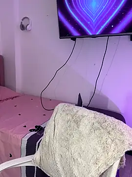 Missara_'s cam snapshot