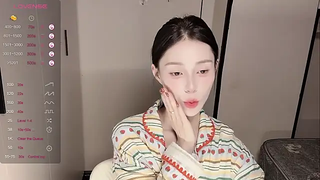 yuyu-33 live sex cam