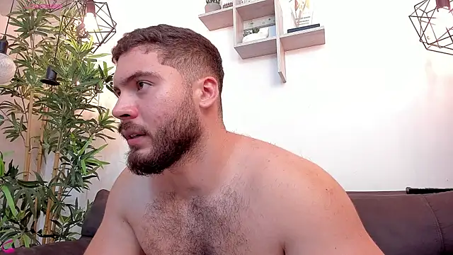 SebastianVilla_ live sex cam