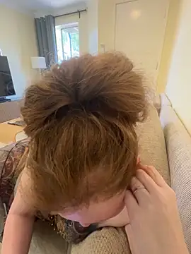 AussieKittyPurr live sex cam