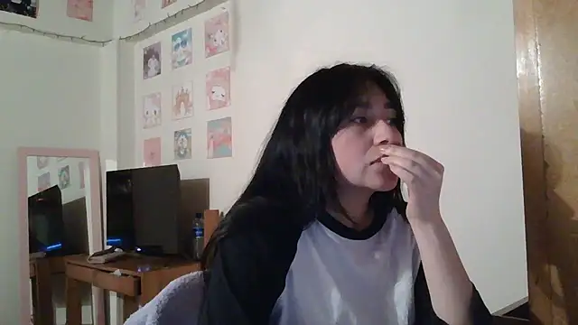 Arielle_lov's cam snapshot