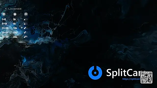 OdelynBagge's cam snapshot