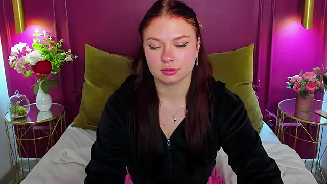 LizyBex's cam snapshot