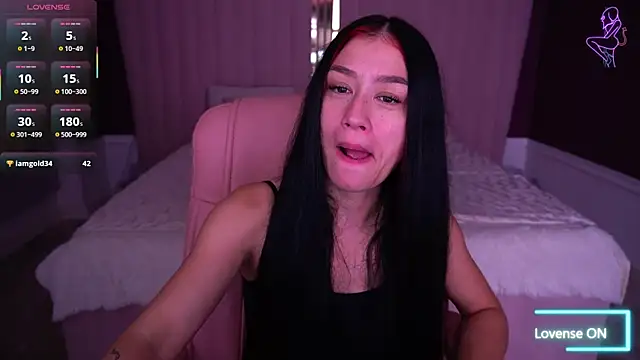 FataleNellie's cam snapshot