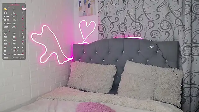 Miah_hilton2's cam snapshot