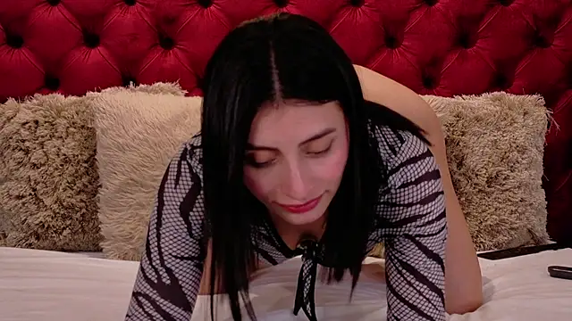 ZaraGold's cam snapshot