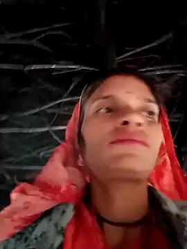 Punam_jindal's cam snapshot