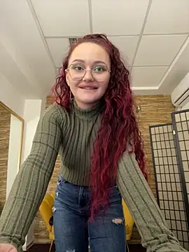 Lunna_Squirt's cam snapshot