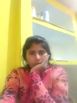 Maya_mohni's cam snapshot