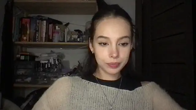 Yuna5343 live sex cam