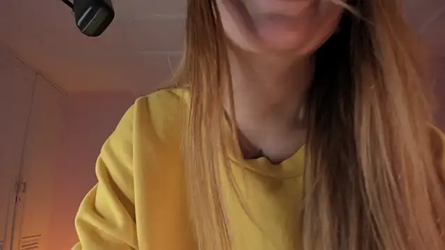 SweetJennaa's cam snapshot