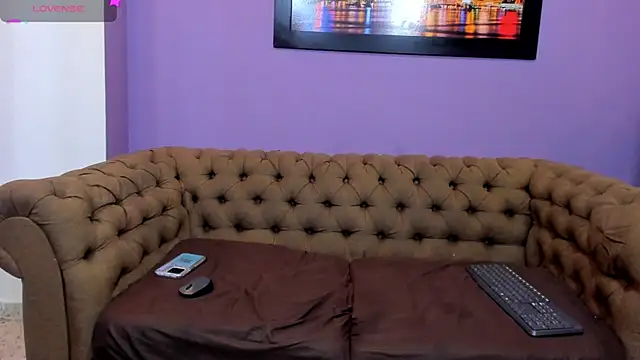 VickyJohnson1's cam snapshot