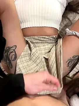 SecretLovers's cam snapshot