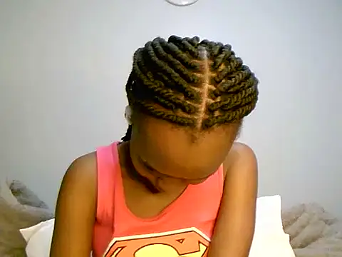 pretty_maja's cam snapshot