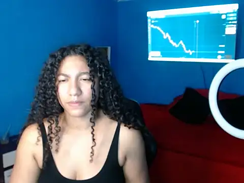 bellacrespalatina's cam snapshot