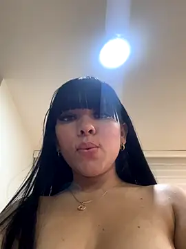 BrendaCrean live sex cam