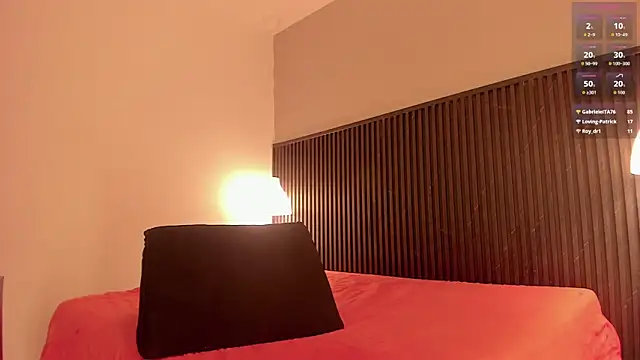 NalahCampbell's cam snapshot