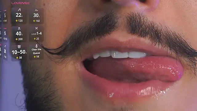 Zionmattis's cam snapshot