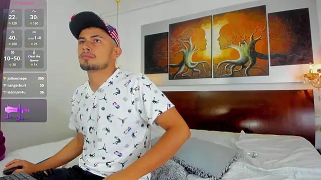 Valentiinoss's cam snapshot