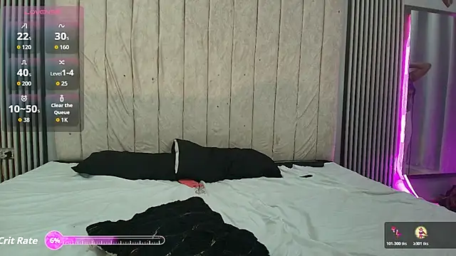 dante_and_kiara's cam snapshot