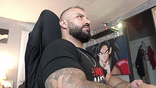 bardock_1's cam snapshot