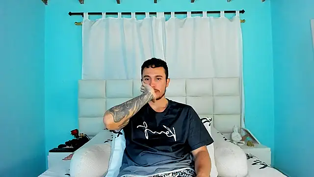 juan__jimenez's cam snapshot