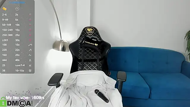 Barbie_Lis's cam snapshot