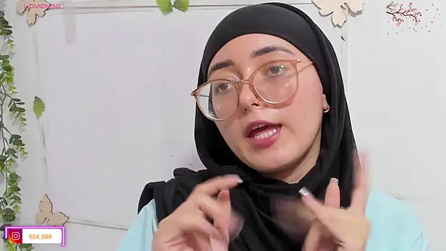 aysel_elid's cam snapshot