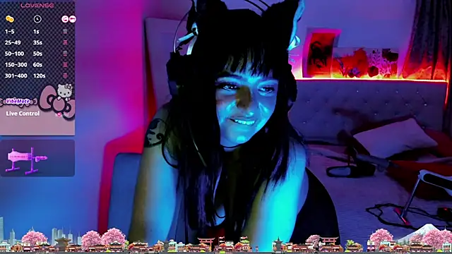 Lunyhose's cam snapshot