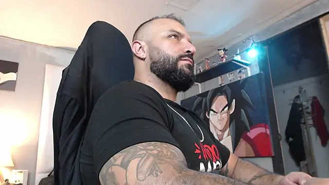 bardock_1 live sex cam