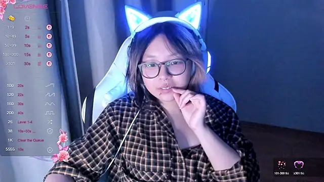 maydaykimmy's cam snapshot