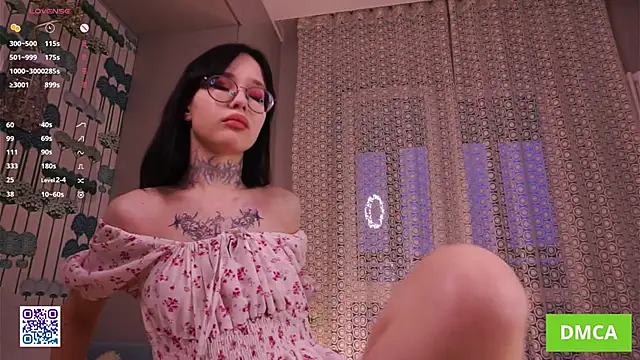 JodyHeap's cam snapshot