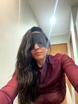 MaryahBlanc's cam snapshot