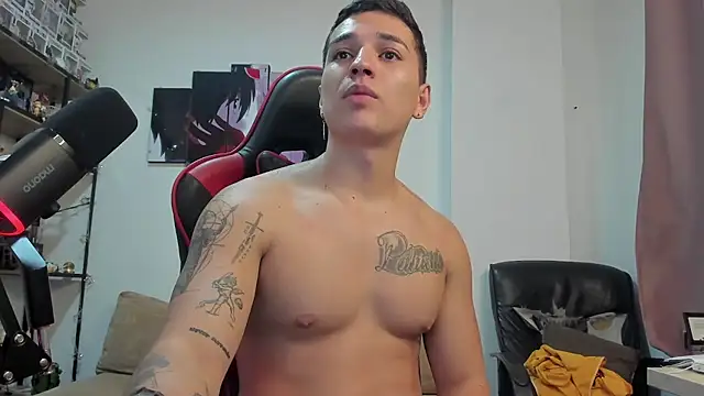 masterchief432 live sex cam