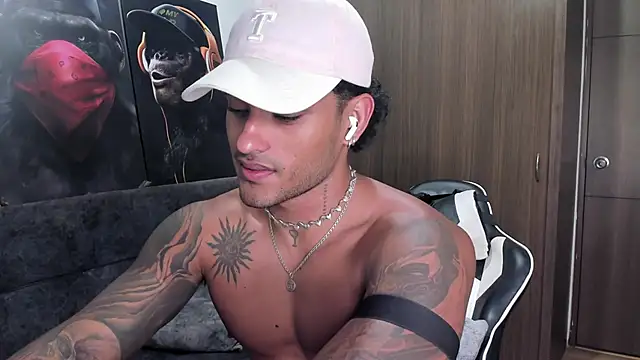 Alessandro_Vanni live sex cam