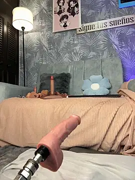 antonelaswete02's cam snapshot