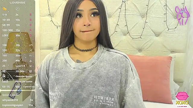 goth_tasha's cam snapshot