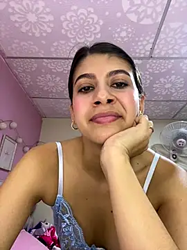 Lenapink19's cam snapshot