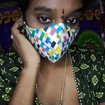 anisha91's cam snapshot