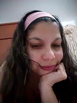 Carliina_Soussa's cam snapshot