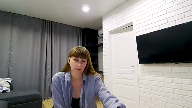 Daniella_Lorente's cam snapshot