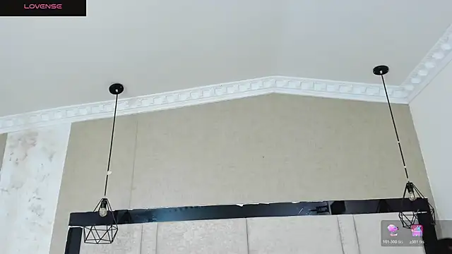 LiliJensen's cam snapshot