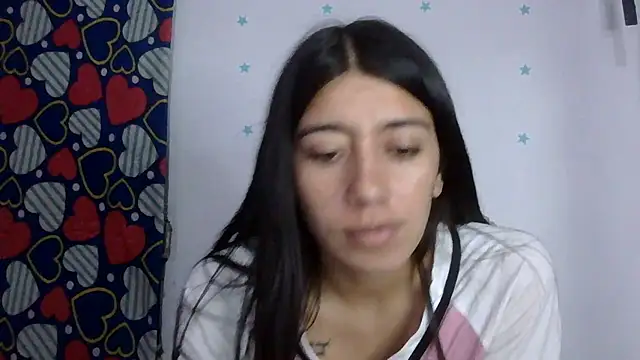 Madow_Lu's cam snapshot