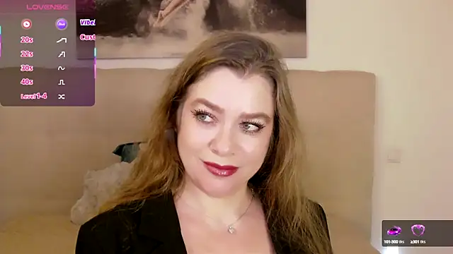 PetersEmily's cam snapshot