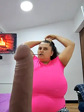 Miss_balloonsmila's cam snapshot