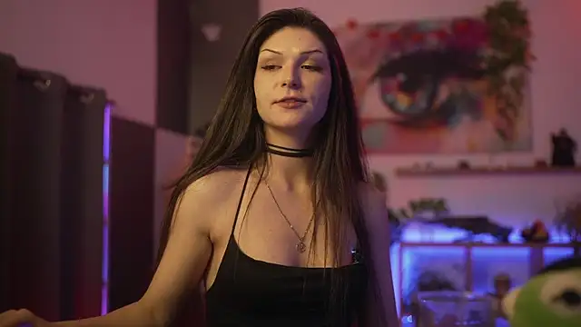 m1agarand's cam snapshot