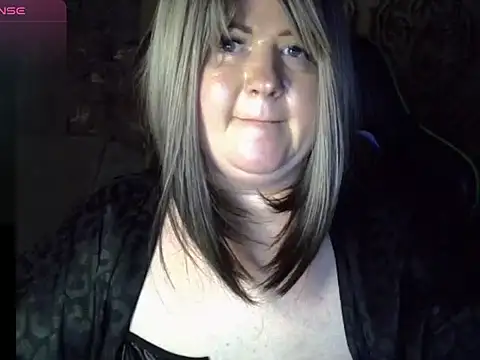 YuliiaSan's cam snapshot