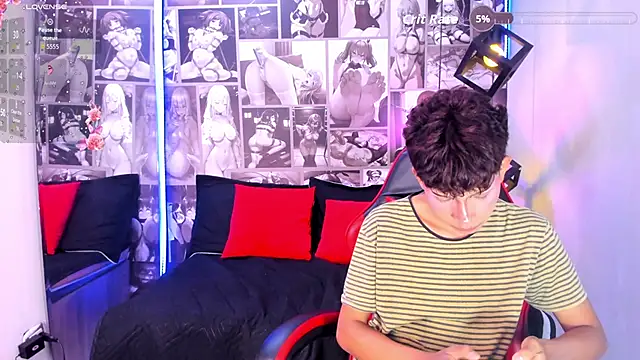 Matty_Jhons live sex cam