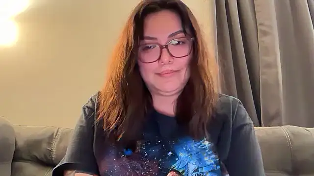 Pumpkin_bunny's cam snapshot